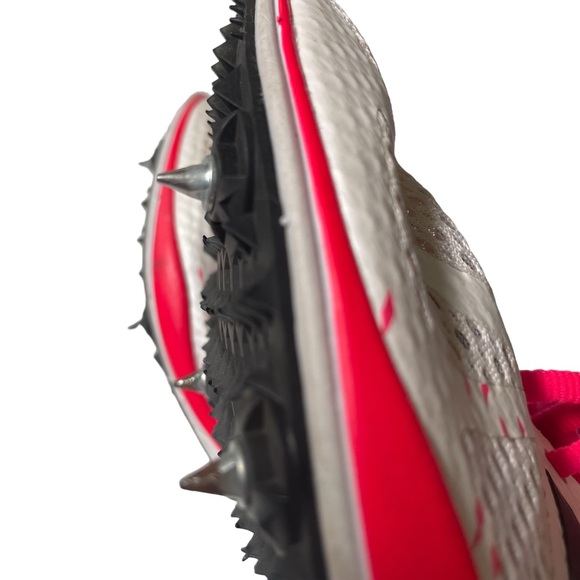 Women's New balance Silent Hunter Racing Spikes LD 5000 size 6.5 - Picture 2 of 9